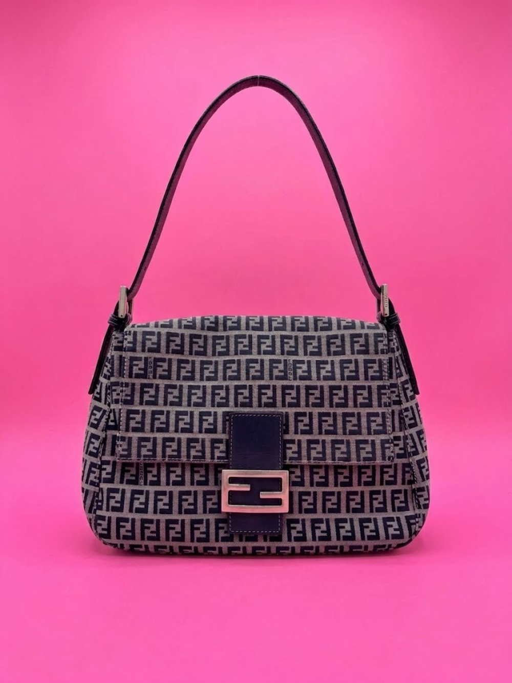 Vintage Fashion handbag